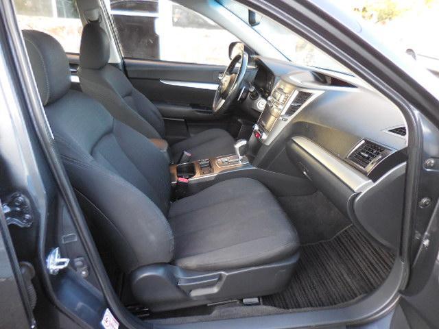 used 2011 Subaru Legacy car, priced at $10,991