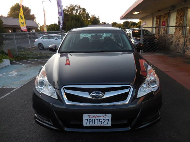 used 2011 Subaru Legacy car, priced at $10,991