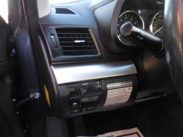 used 2011 Subaru Legacy car, priced at $10,991