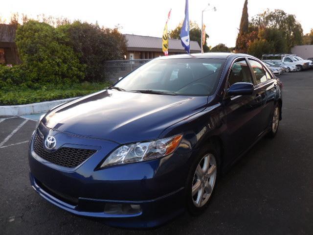 used 2009 Toyota Camry car, priced at $10,591