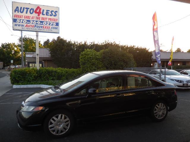 used 2006 Honda Civic car, priced at $5,991