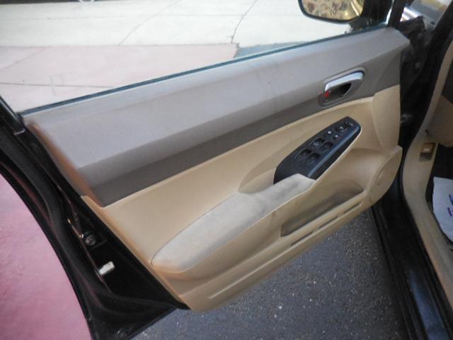used 2006 Honda Civic car, priced at $5,991