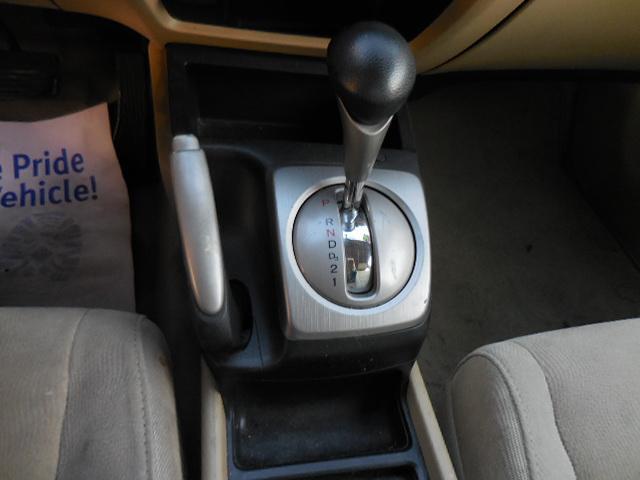 used 2006 Honda Civic car, priced at $5,991
