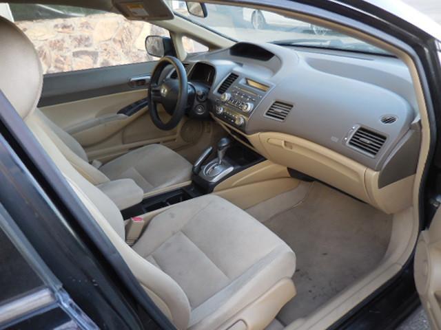 used 2006 Honda Civic car, priced at $5,991