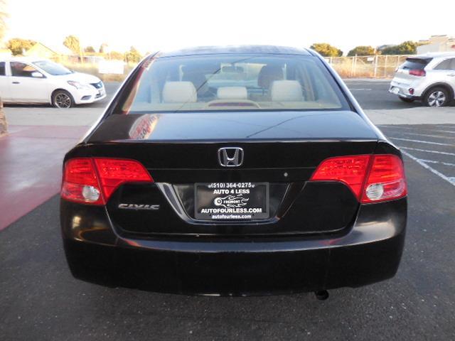 used 2006 Honda Civic car, priced at $5,991