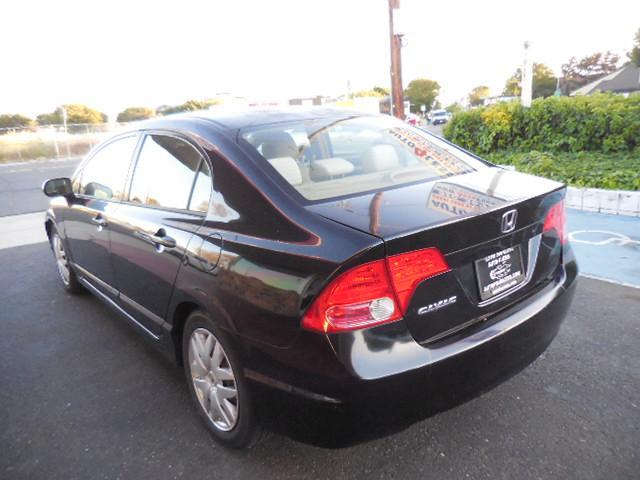 used 2006 Honda Civic car, priced at $5,991