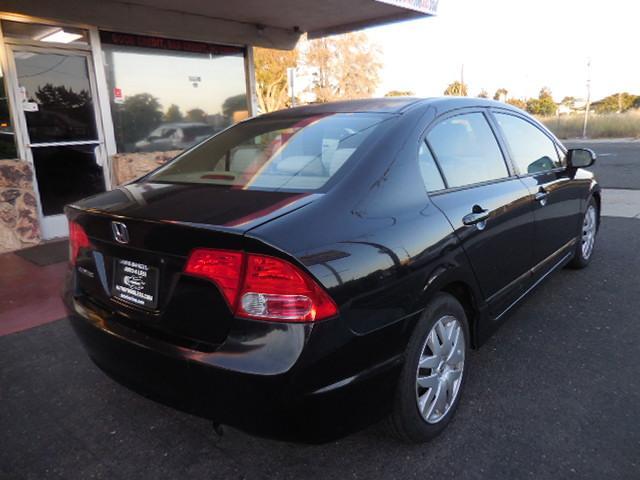 used 2006 Honda Civic car, priced at $5,991