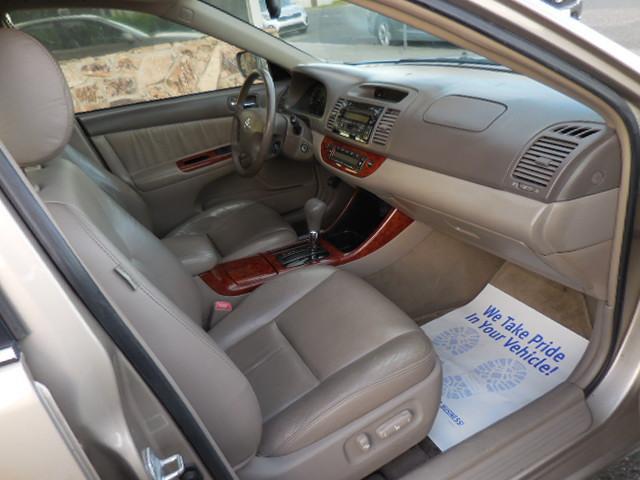 used 2004 Toyota Camry car, priced at $7,991