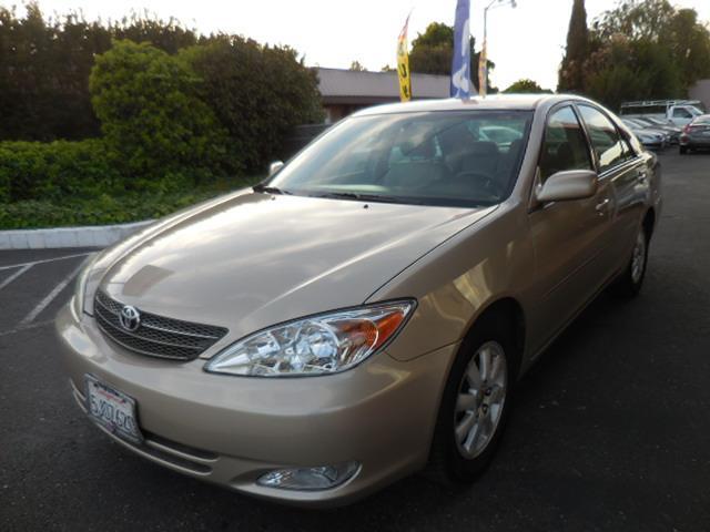 used 2004 Toyota Camry car, priced at $7,991