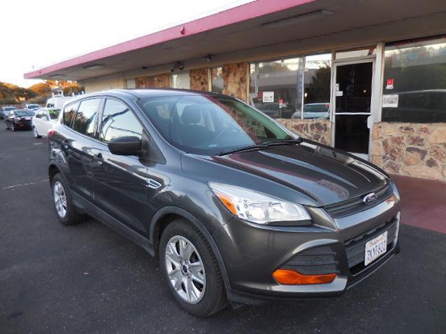 used 2015 Ford Escape car, priced at $12,771