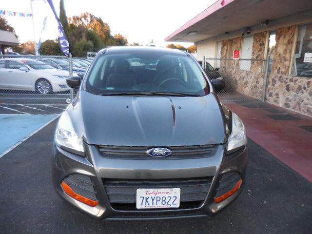 used 2015 Ford Escape car, priced at $12,771