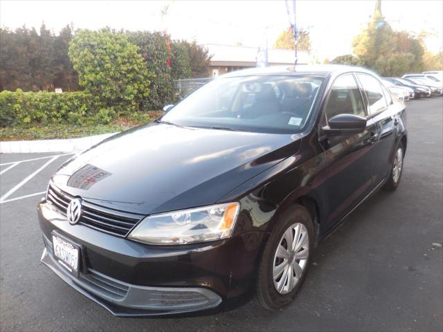 used 2013 Volkswagen Jetta car, priced at $8,991