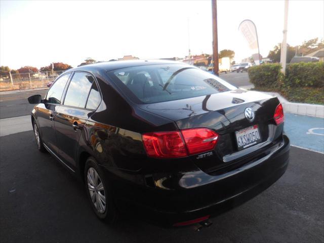 used 2013 Volkswagen Jetta car, priced at $8,991