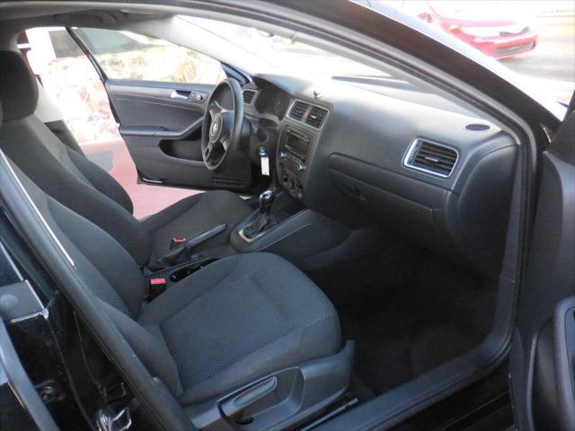 used 2013 Volkswagen Jetta car, priced at $8,991