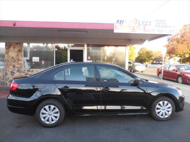 used 2013 Volkswagen Jetta car, priced at $8,991