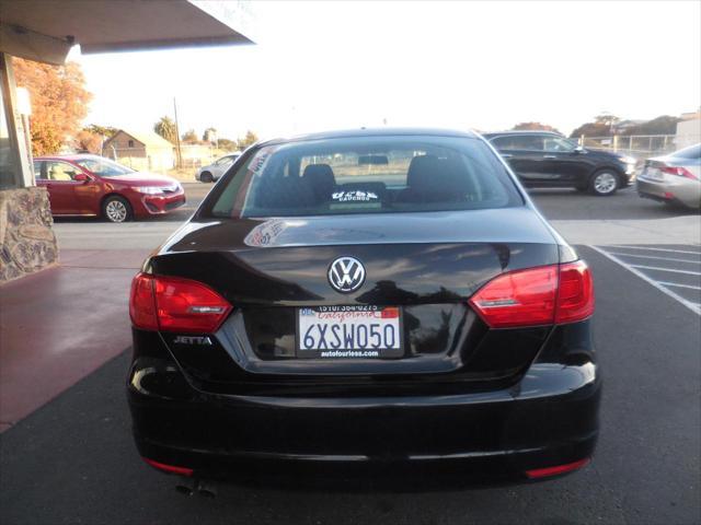 used 2013 Volkswagen Jetta car, priced at $8,991