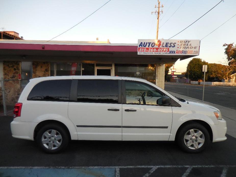 used 2011 Dodge Grand Caravan car, priced at $10,991