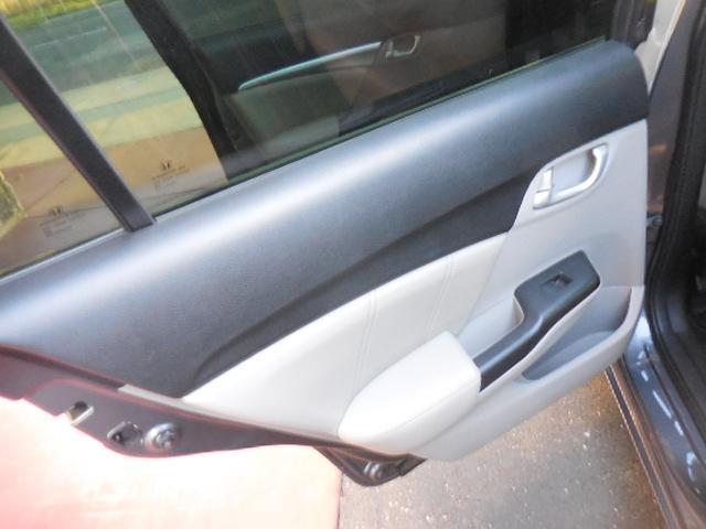 used 2015 Honda Civic car, priced at $13,491