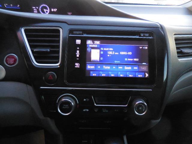 used 2015 Honda Civic car, priced at $13,491