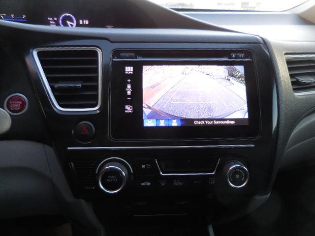 used 2015 Honda Civic car, priced at $13,491