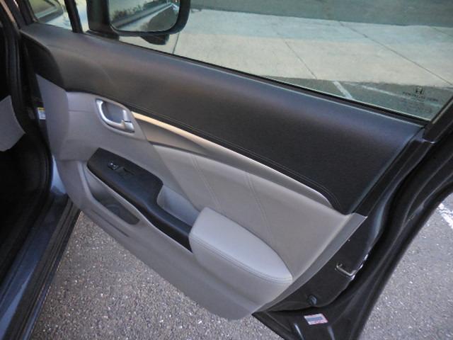 used 2015 Honda Civic car, priced at $13,491