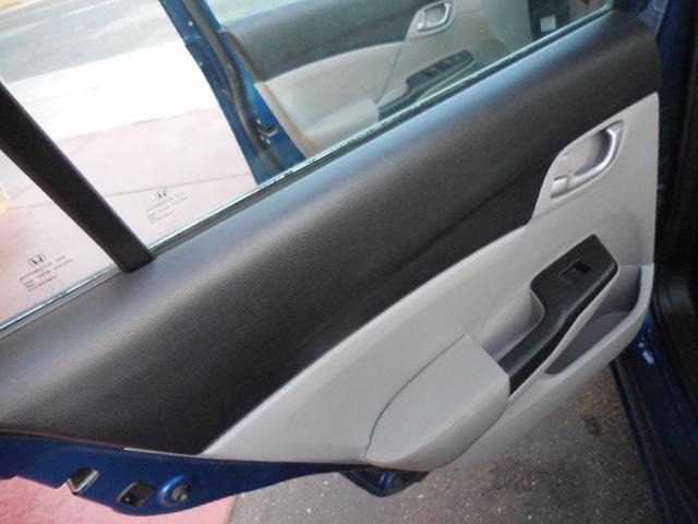 used 2015 Honda Civic car, priced at $12,591