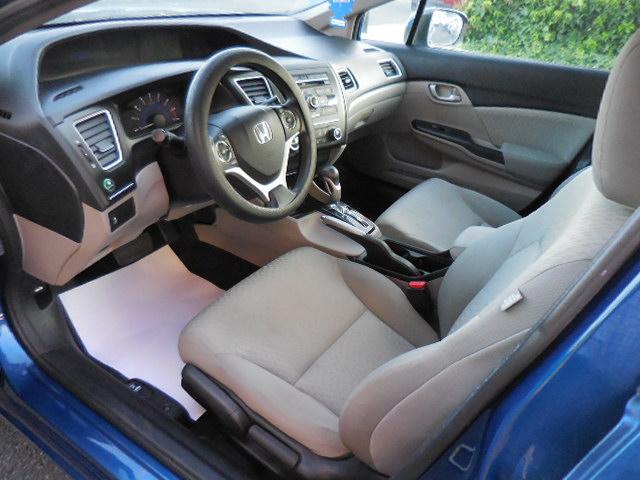 used 2015 Honda Civic car, priced at $12,591