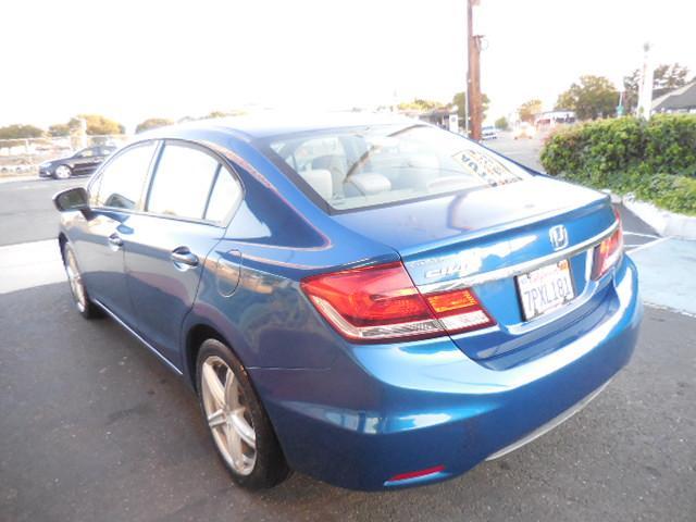 used 2015 Honda Civic car, priced at $12,591