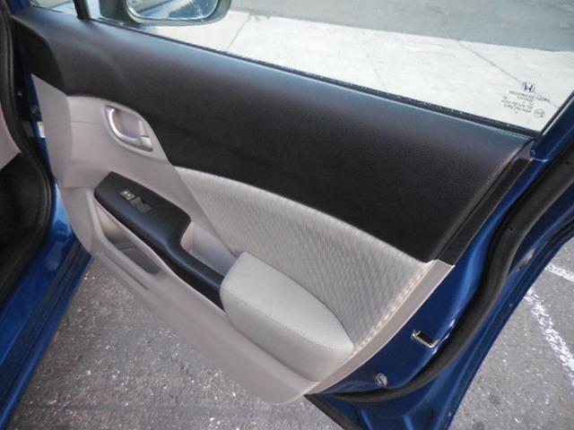 used 2015 Honda Civic car, priced at $12,591