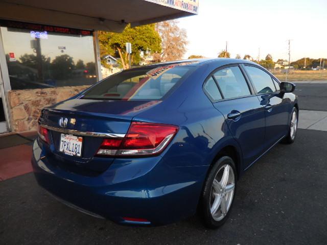 used 2015 Honda Civic car, priced at $12,591