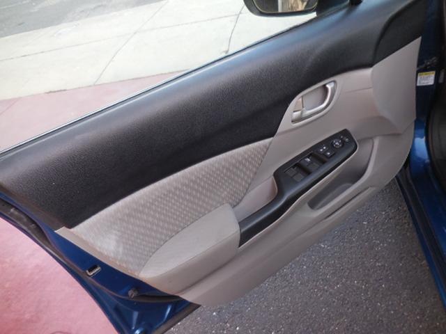 used 2015 Honda Civic car, priced at $12,591