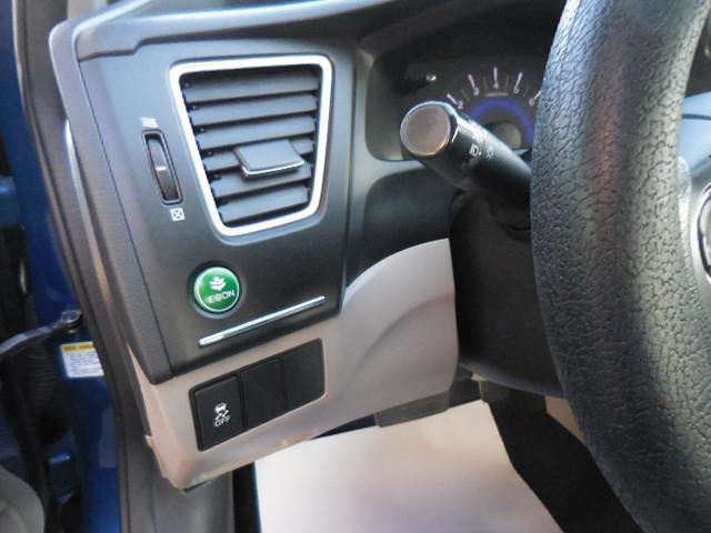used 2015 Honda Civic car, priced at $12,591