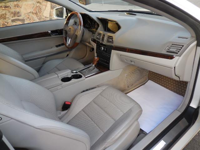 used 2012 Mercedes-Benz E-Class car, priced at $13,891