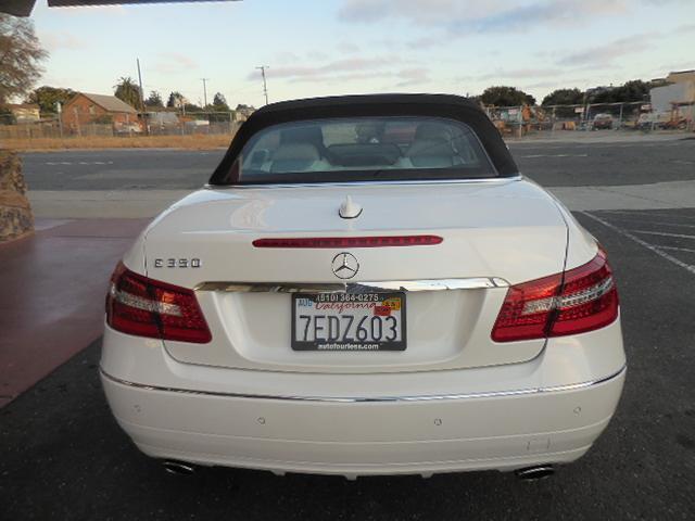 used 2012 Mercedes-Benz E-Class car, priced at $13,891