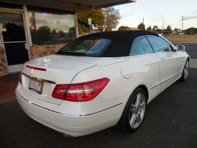 used 2012 Mercedes-Benz E-Class car, priced at $13,891