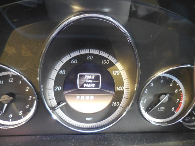 used 2012 Mercedes-Benz E-Class car, priced at $13,891