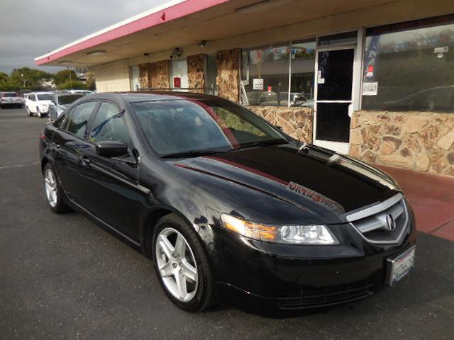used 2006 Acura TL car, priced at $11,991