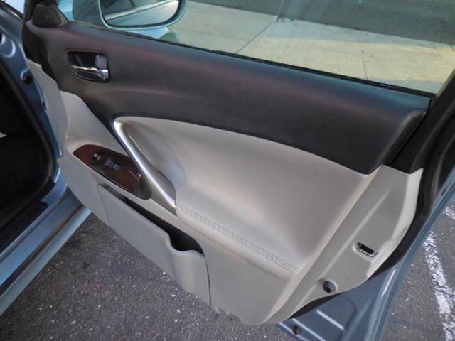 used 2007 Lexus IS 350 car, priced at $11,991