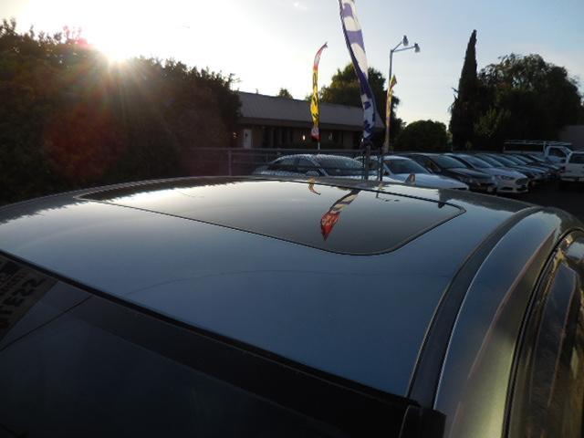 used 2007 Lexus IS 350 car, priced at $11,991