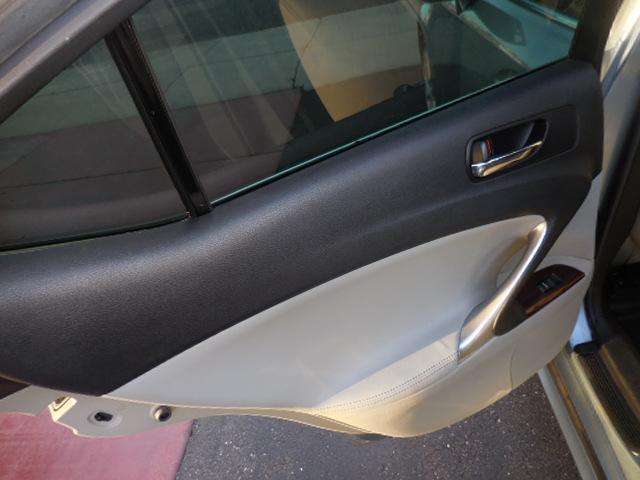 used 2007 Lexus IS 350 car, priced at $11,991