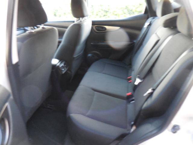 used 2019 Nissan Rogue Sport car, priced at $14,991