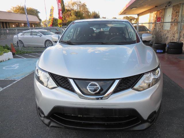 used 2019 Nissan Rogue Sport car, priced at $14,991