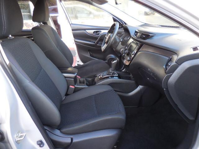 used 2019 Nissan Rogue Sport car, priced at $14,991