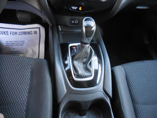 used 2019 Nissan Rogue Sport car, priced at $14,991