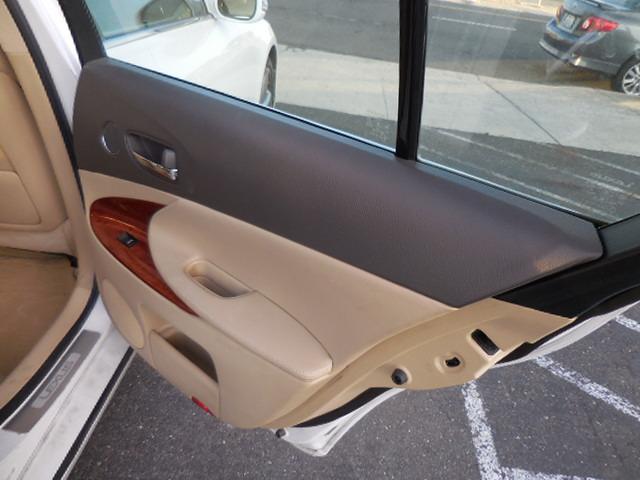 used 2008 Lexus GS 350 car, priced at $8,591