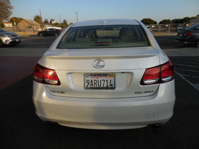 used 2008 Lexus GS 350 car, priced at $8,591