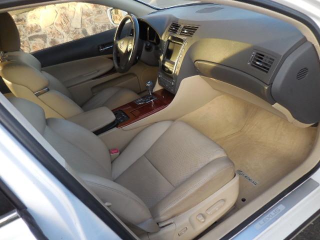 used 2008 Lexus GS 350 car, priced at $8,591