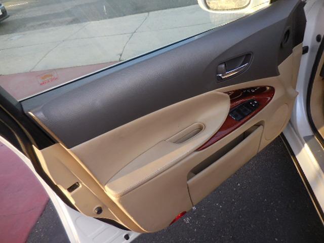 used 2008 Lexus GS 350 car, priced at $8,591