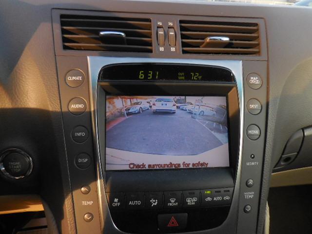 used 2008 Lexus GS 350 car, priced at $8,591