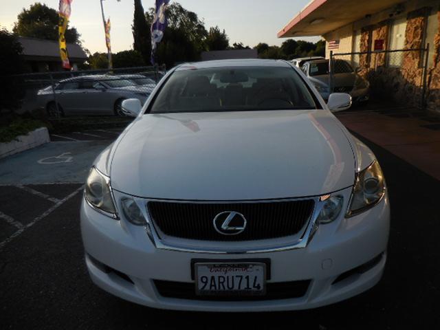 used 2008 Lexus GS 350 car, priced at $8,591